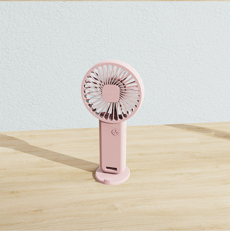 Ladies Portable Powerful Table Fan Kalsten