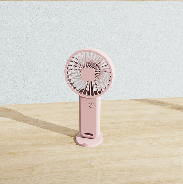 Ladies Portable Powerful Table Fan Kalsten