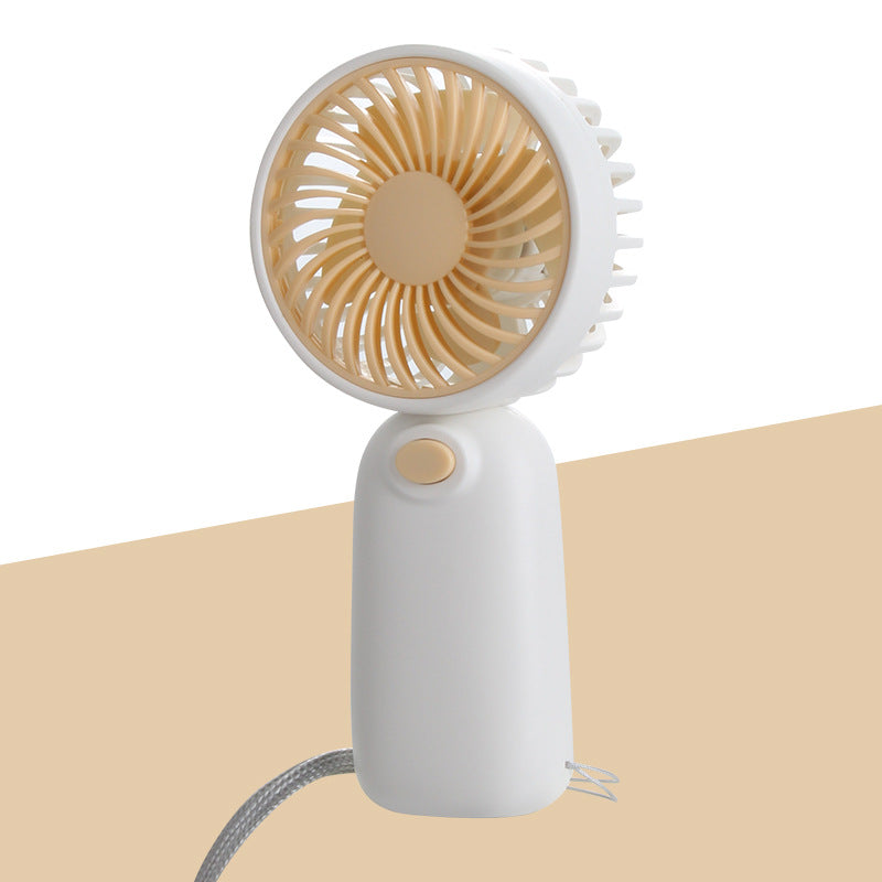 Adjustable Handheld Cooling Fan Kalsten