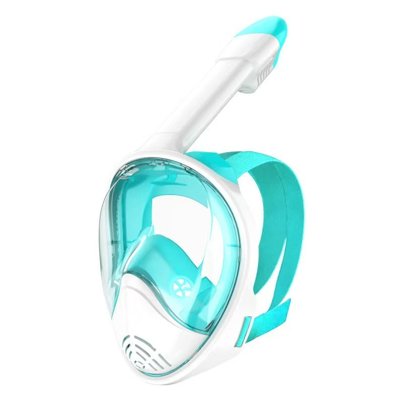 Full face snorkel mask Kalsten