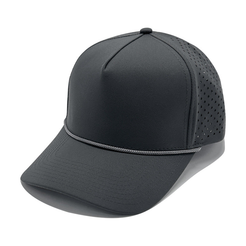 Women's Breathable Sports Cap with Flexible Design Brehn