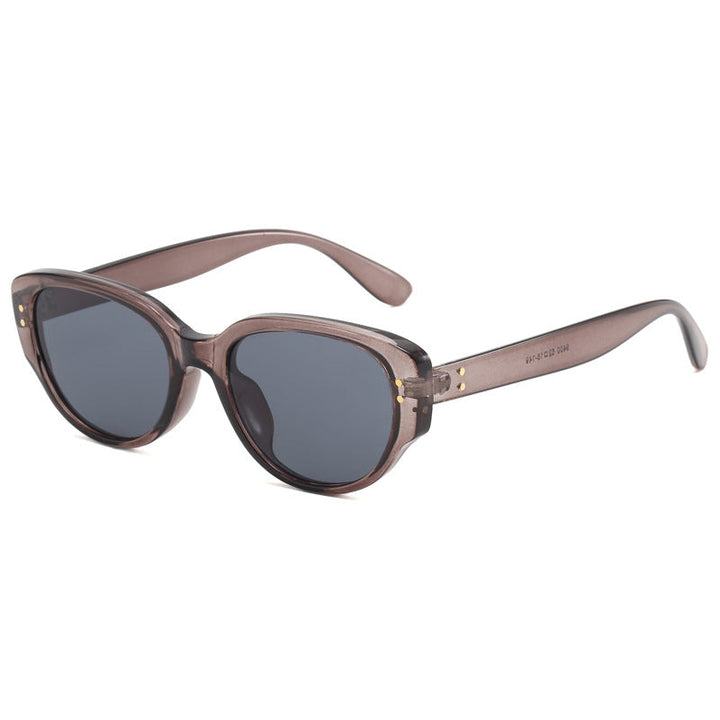Women's Stylish Glasses in Elegant Vintage Style Kalsten