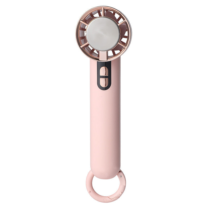 Unisex Compact Wireless Handheld Cooling Fan Kalsten
