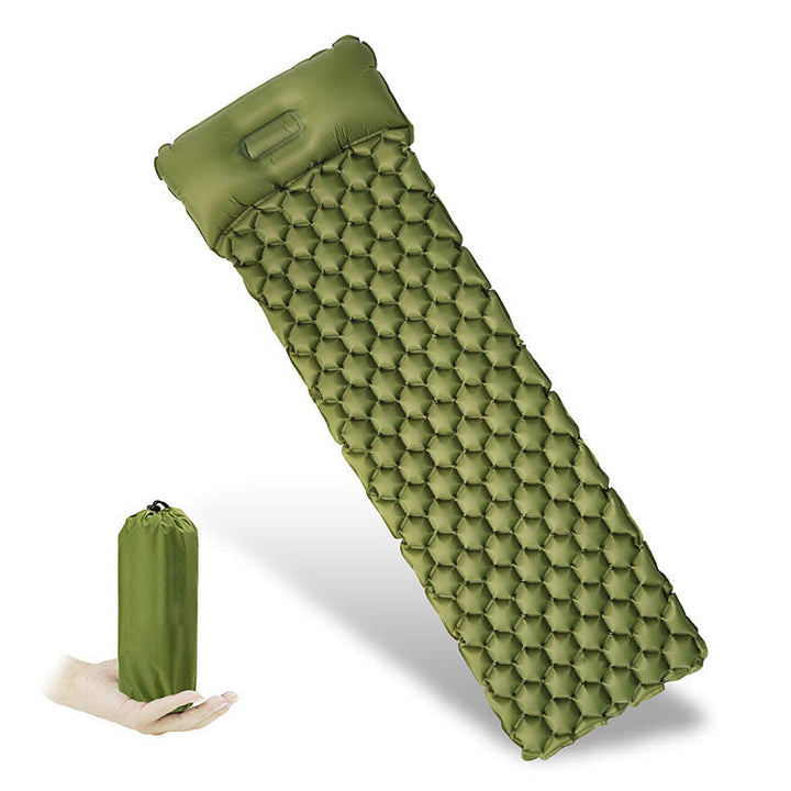 Camping mat Kalsten