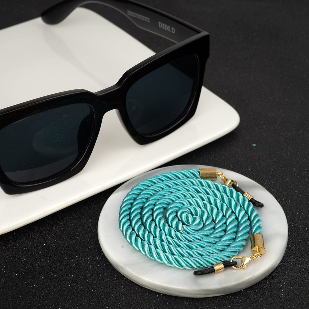 Durable Twisted Eyewear Chain Kalsten