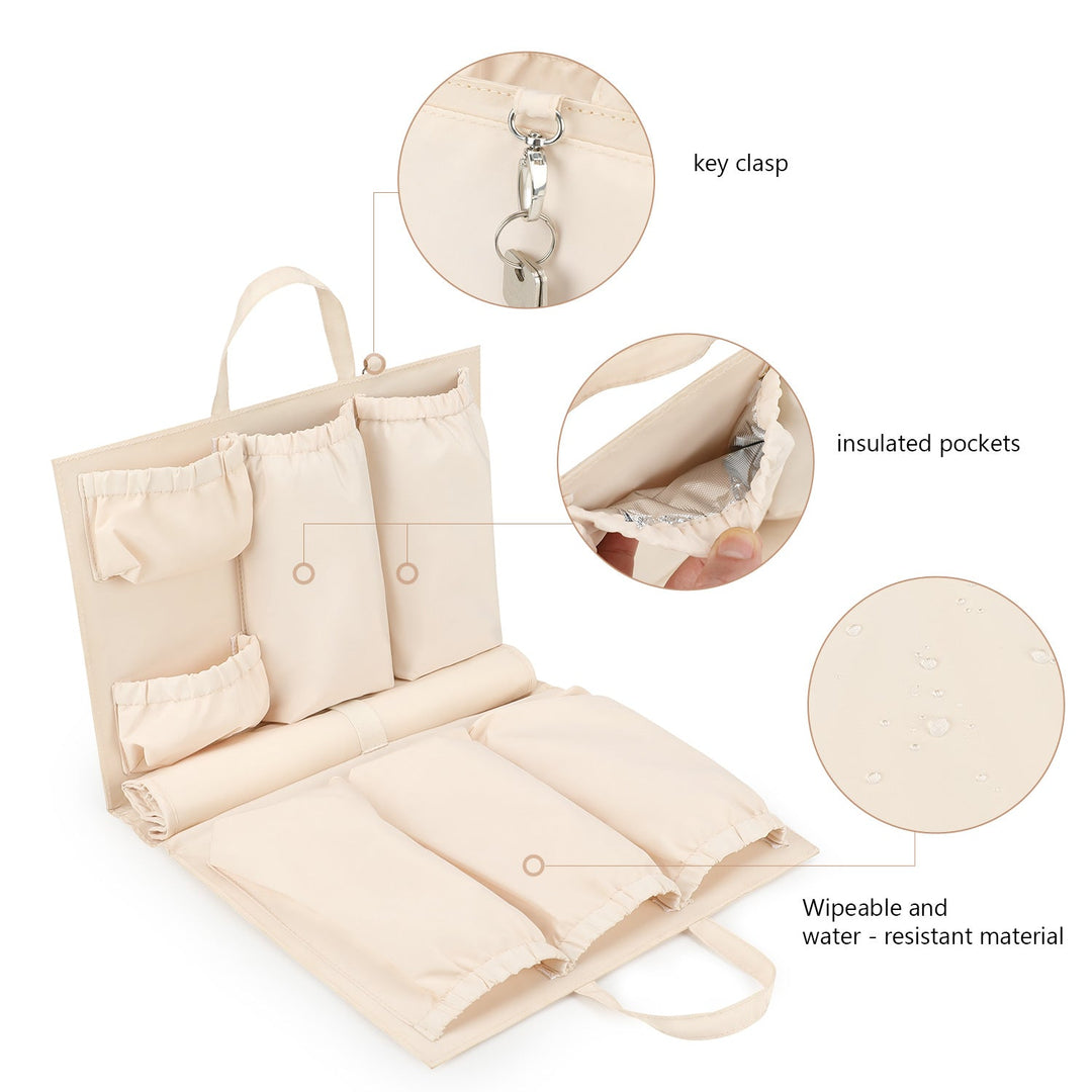 Practical Organizer Bag Kalsten