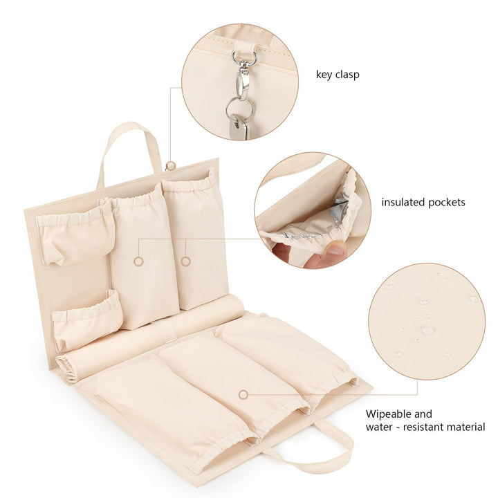 Practical Organizer Bag Kalsten