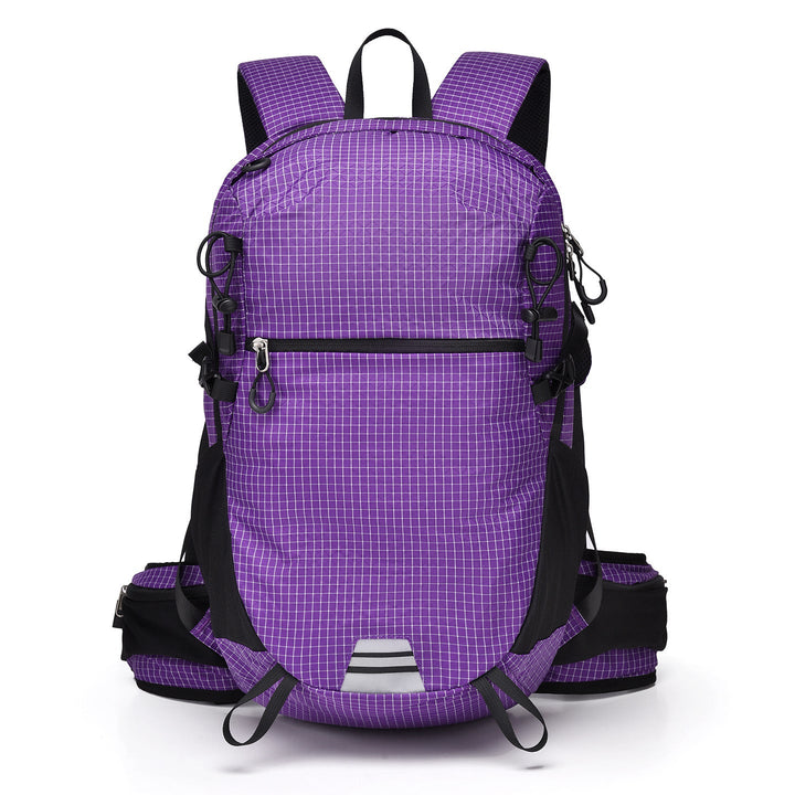 High-Performance Outdoor Adventure Backpack Kalsten