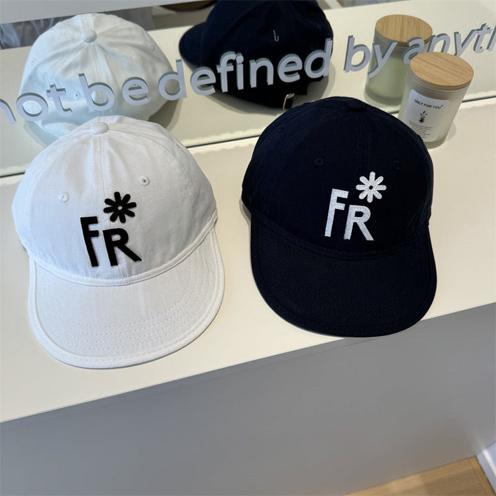 Men's Embroidered Everyday Baseball Cap Kalsten