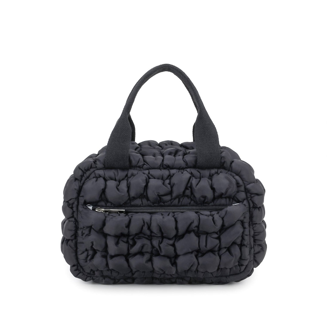Comfortable and Padded Handbag Kalsten