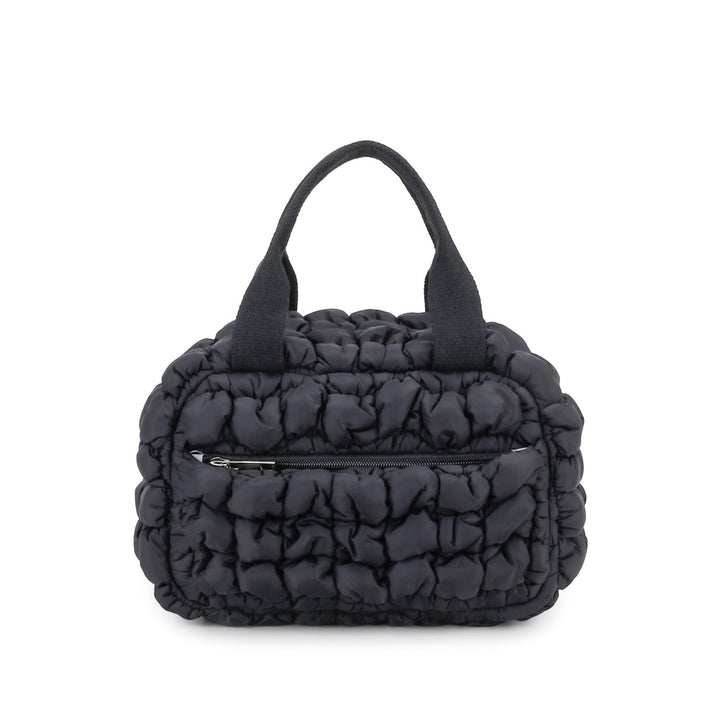 Comfortable and Padded Handbag Kalsten