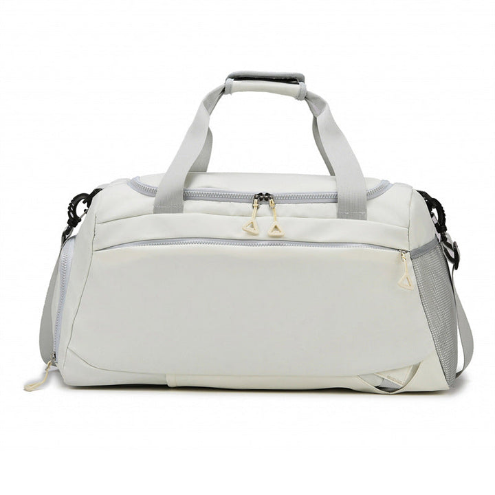 Stylish Multifunctional Fitness Duffle Bag Kalsten