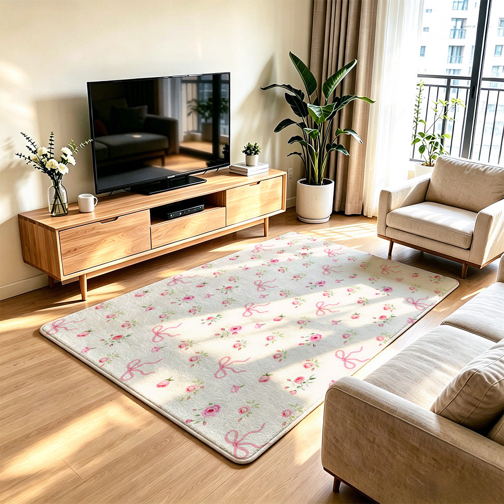 Unisex Decorative  Area Rug