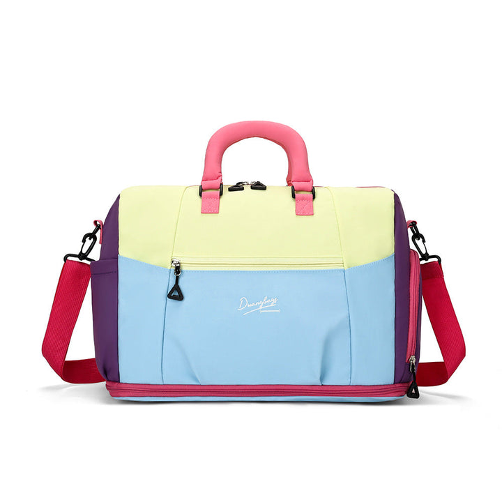 Sports bag Kalsten