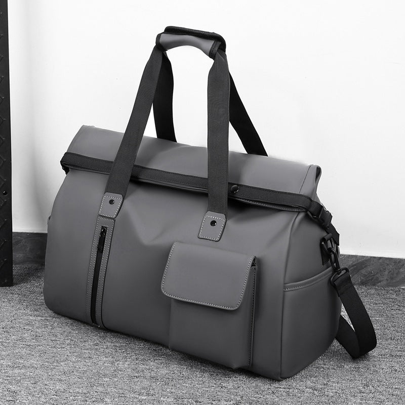 Sporty multifunctional bag Kalsten