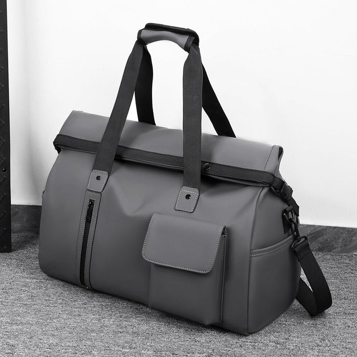 Sporty multifunctional bag Kalsten