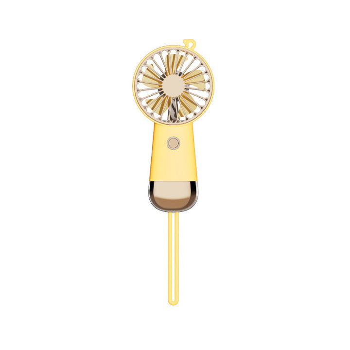 Women's Portable Mini Fan Kalsten
