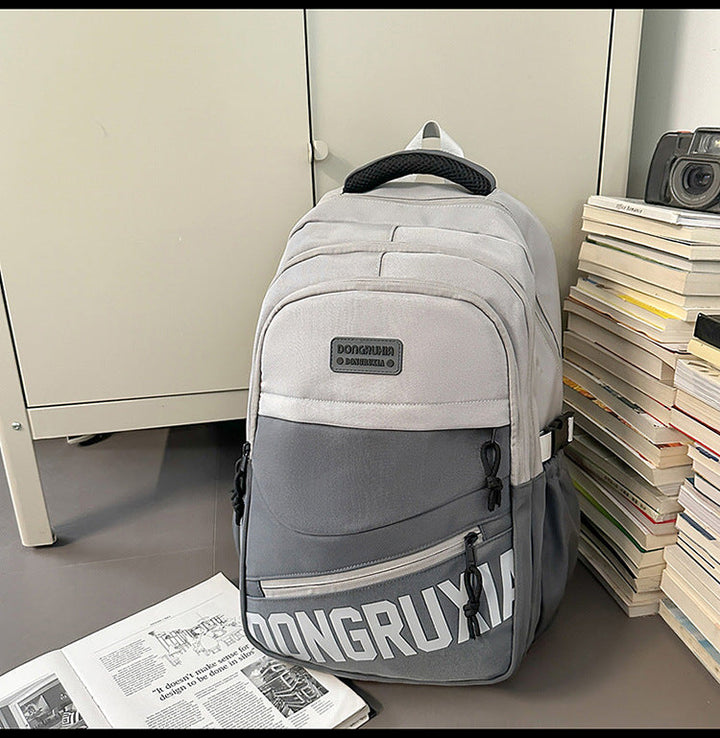 Urban Multi-Purpose School Backpack