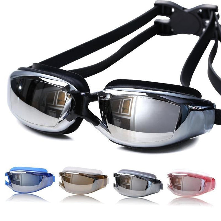 Men's Performance Swim Goggles Kalsten