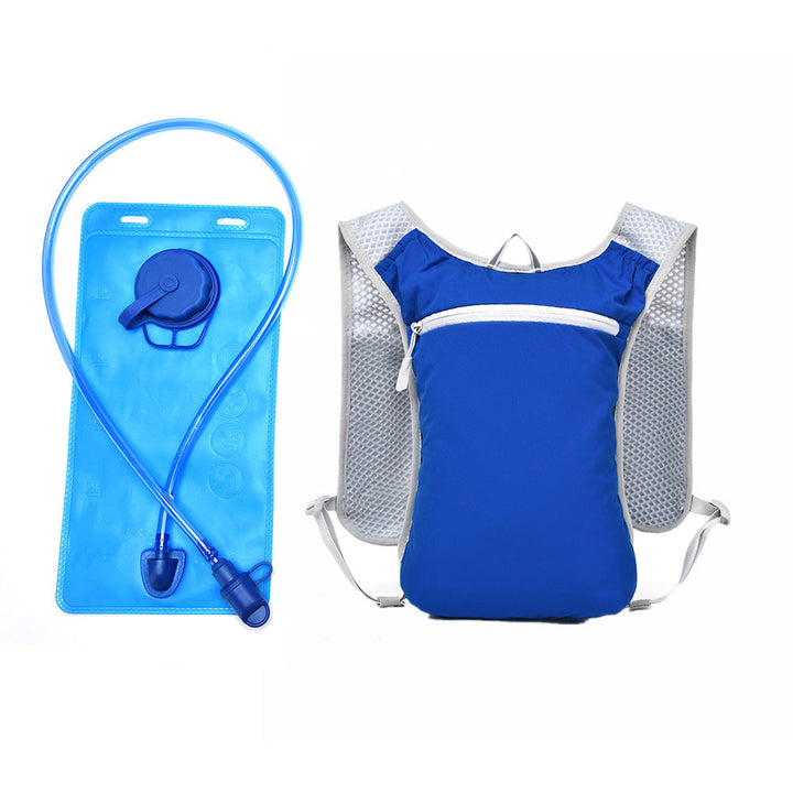 Lightweight and Breathable Sports Bag Kalsten