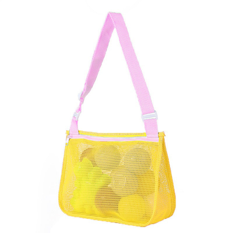 Mesh Tote Bag Kalsten