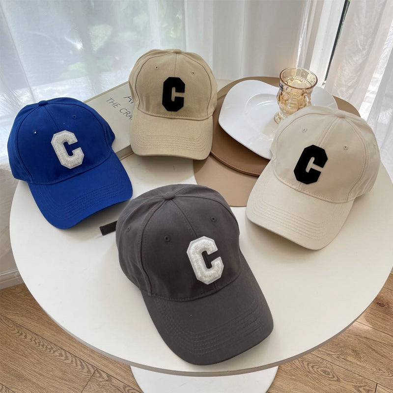 Men's Casual Embroidered Baseball Cap Kalsten 1783922599
