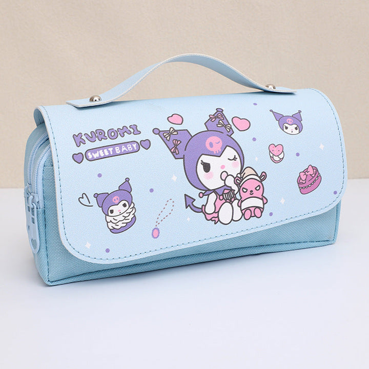 Sweet and Practical Wallet Kalsten