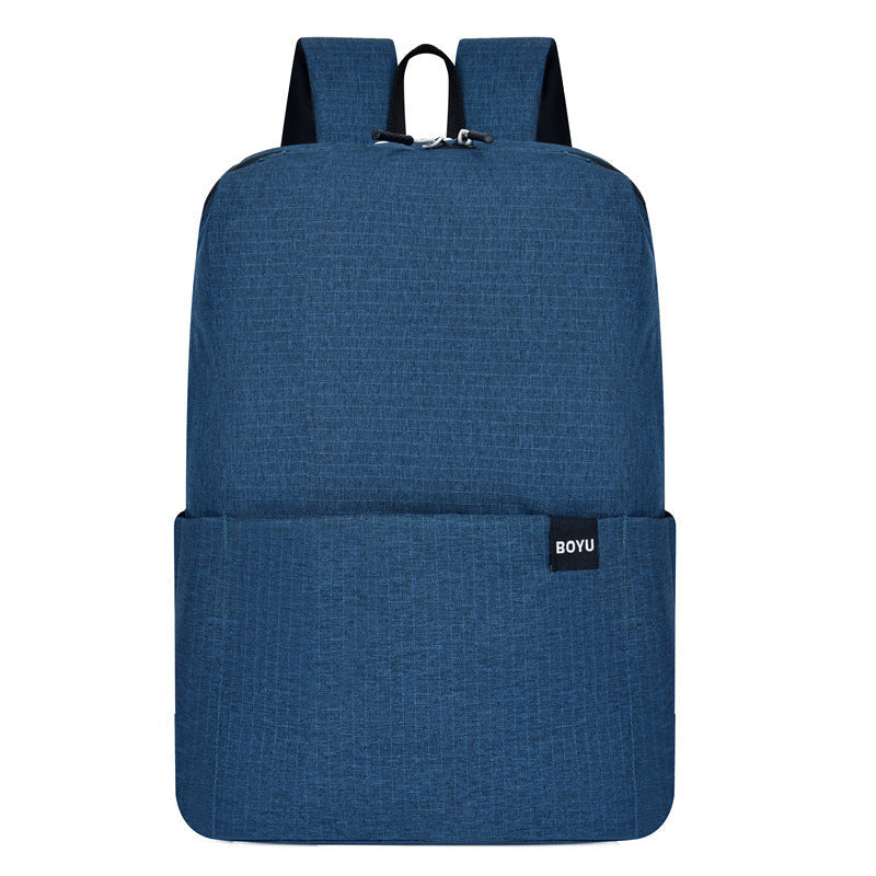 Universal Leisure Backpack Kalsten
