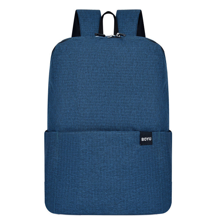 Universal Leisure Backpack Kalsten