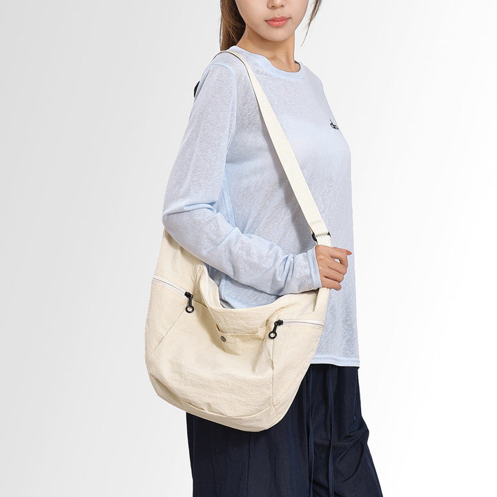 Practical Slouch Bag Kalsten