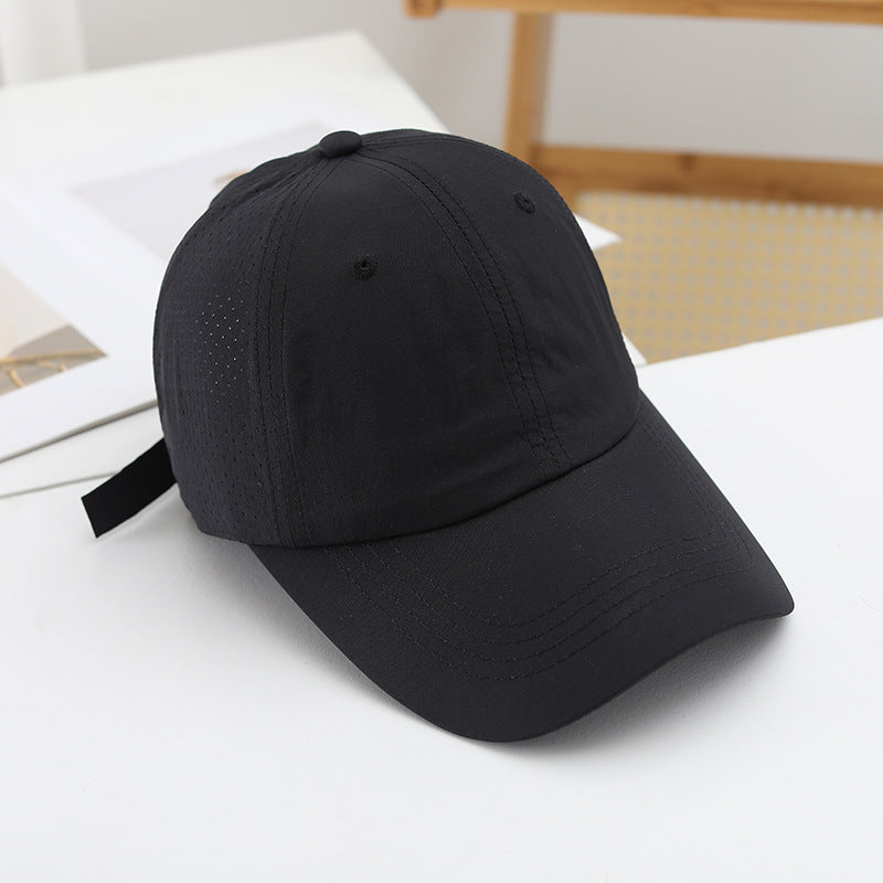 Women's Breathable Sports Cap Kalsten