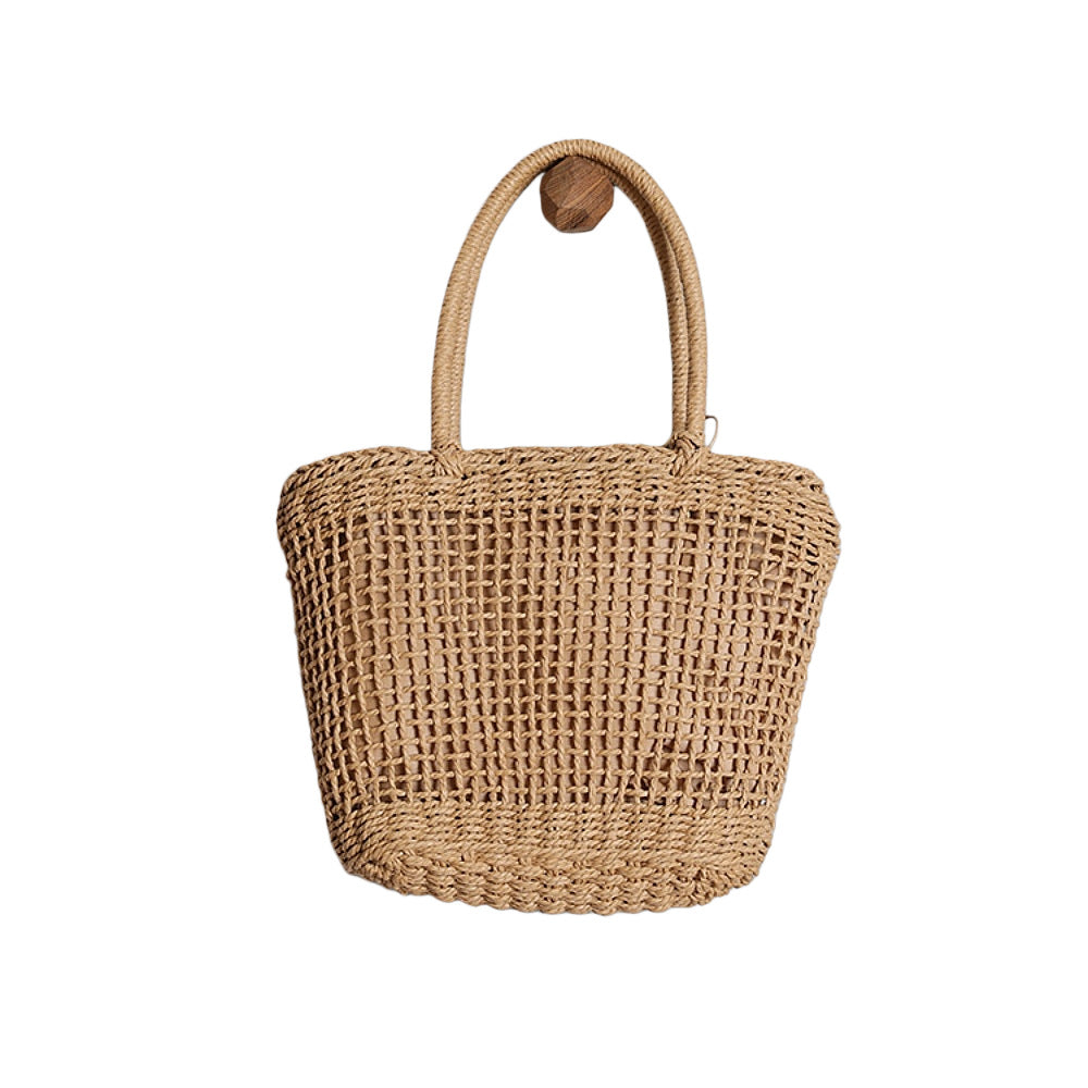 Handwoven Picnic Bag Kalsten