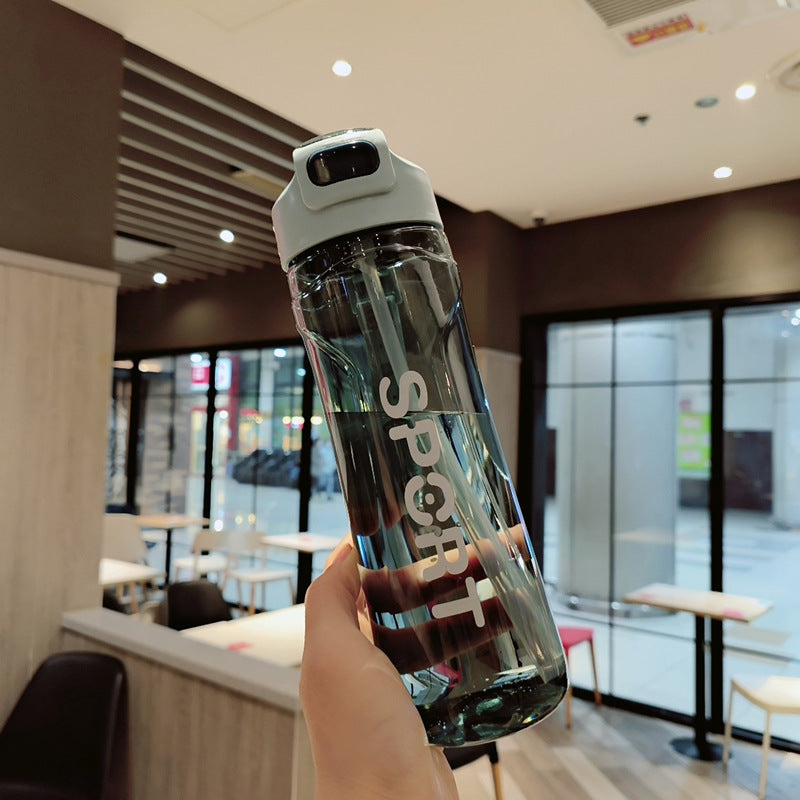 Women's Sports Water Bottle Kalsten