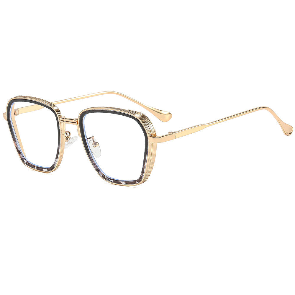 Women's designer sunglasses in modern square frame Kalsten
