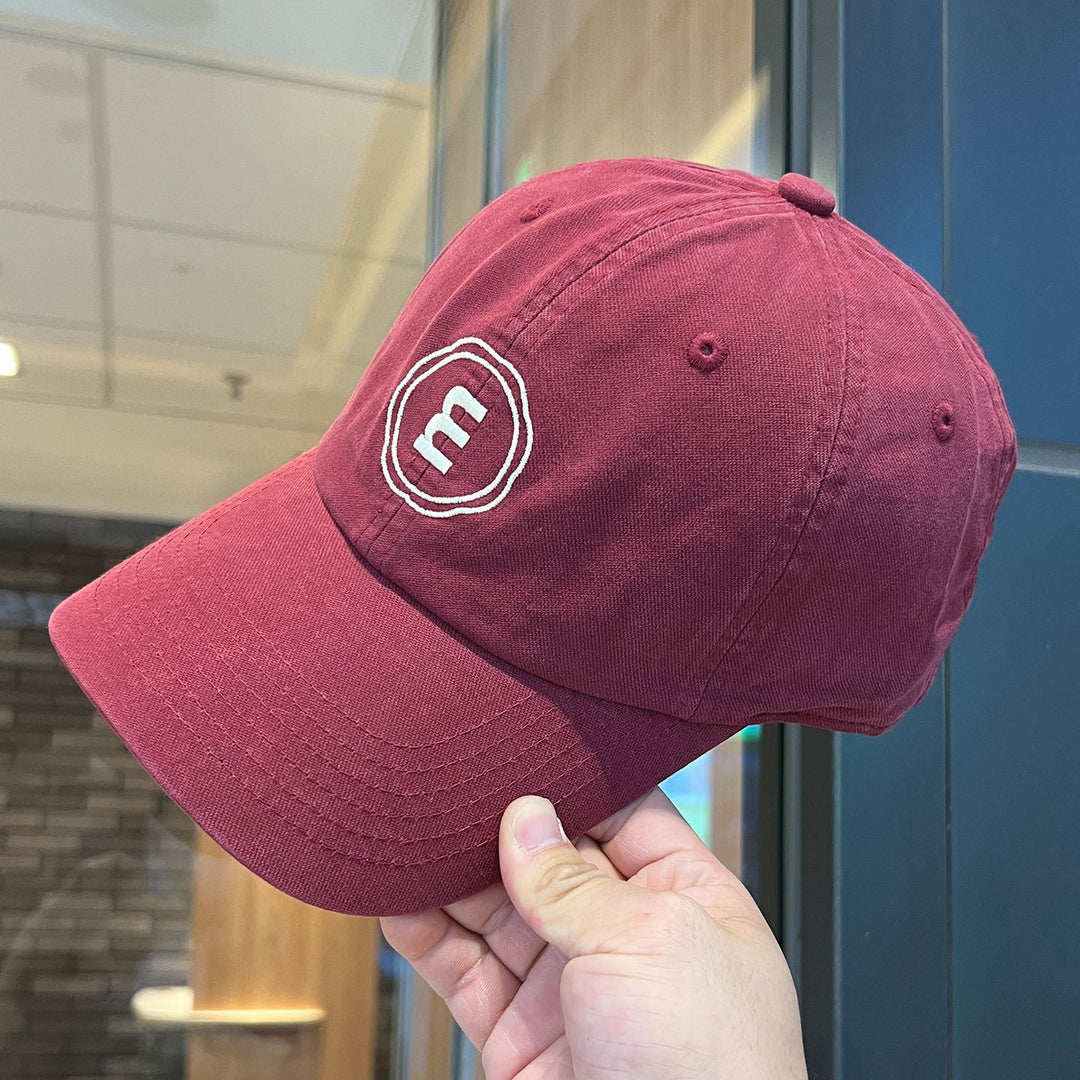 Unisex Everyday Cotton Baseball Cap Kalsten