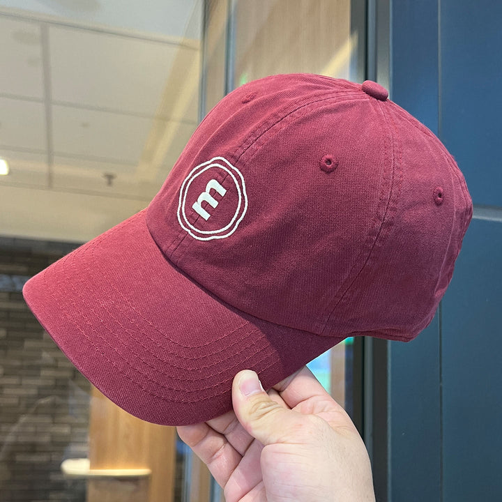 Unisex Everyday Cotton Baseball Cap Kalsten
