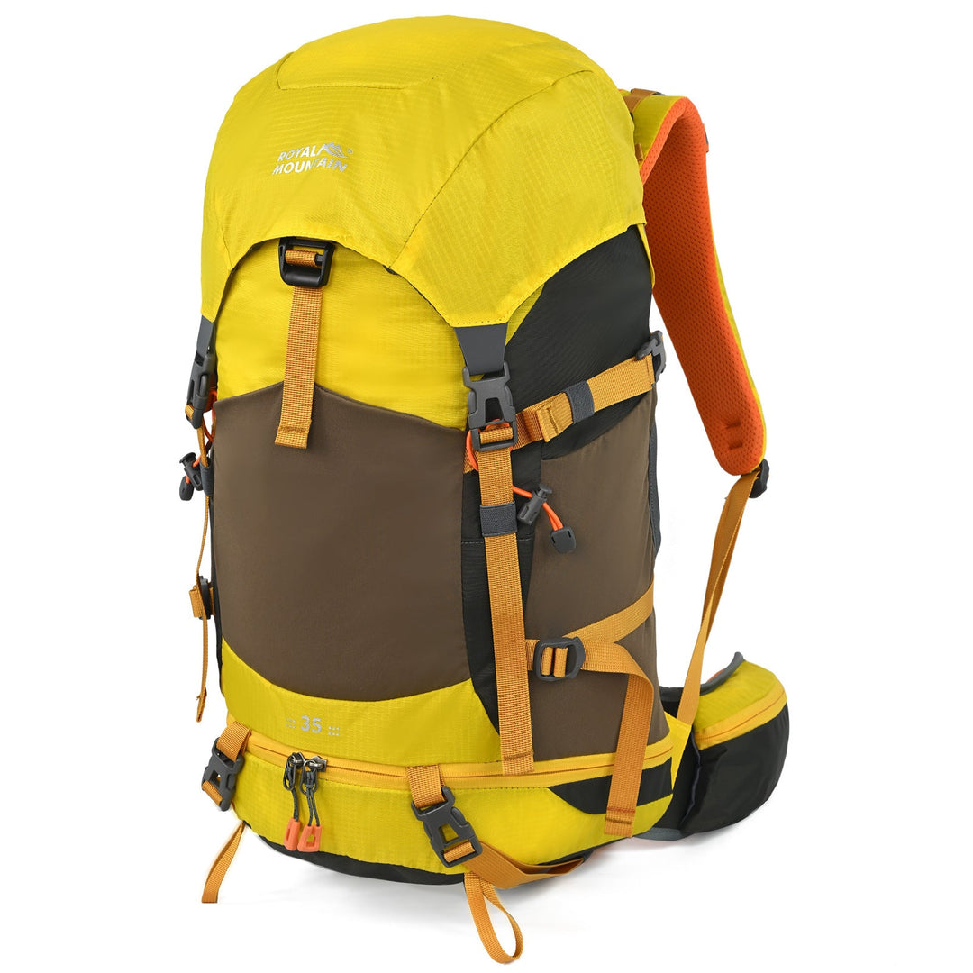 Men's Outdoor Backpack Kalsten