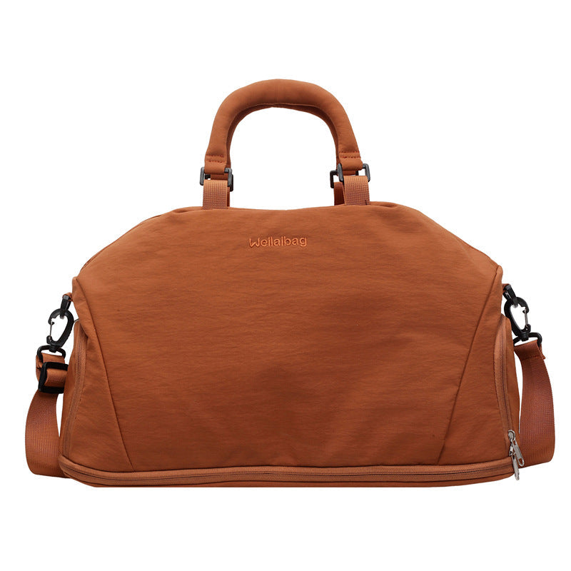 Women Multifunctional Fitness and Leisure Bag Kalsten