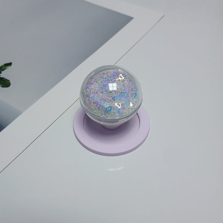Decorative Phone Mount Kalsten
