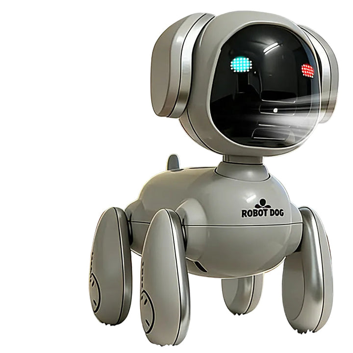 Ladies Robotic Fan Dog Kalsten
