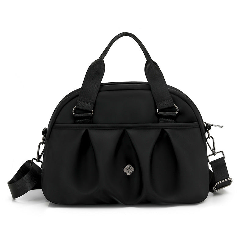 Versatile Multi-Pocket Handbag Kalsten