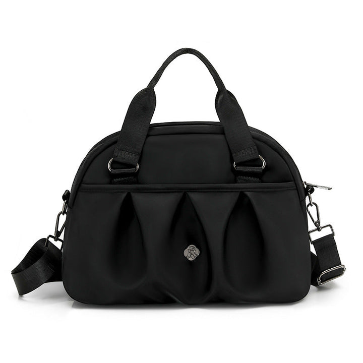 Versatile Multi-Pocket Handbag Kalsten