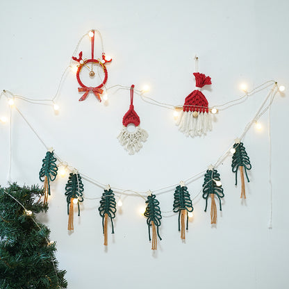 Decorative Macrame Acalora