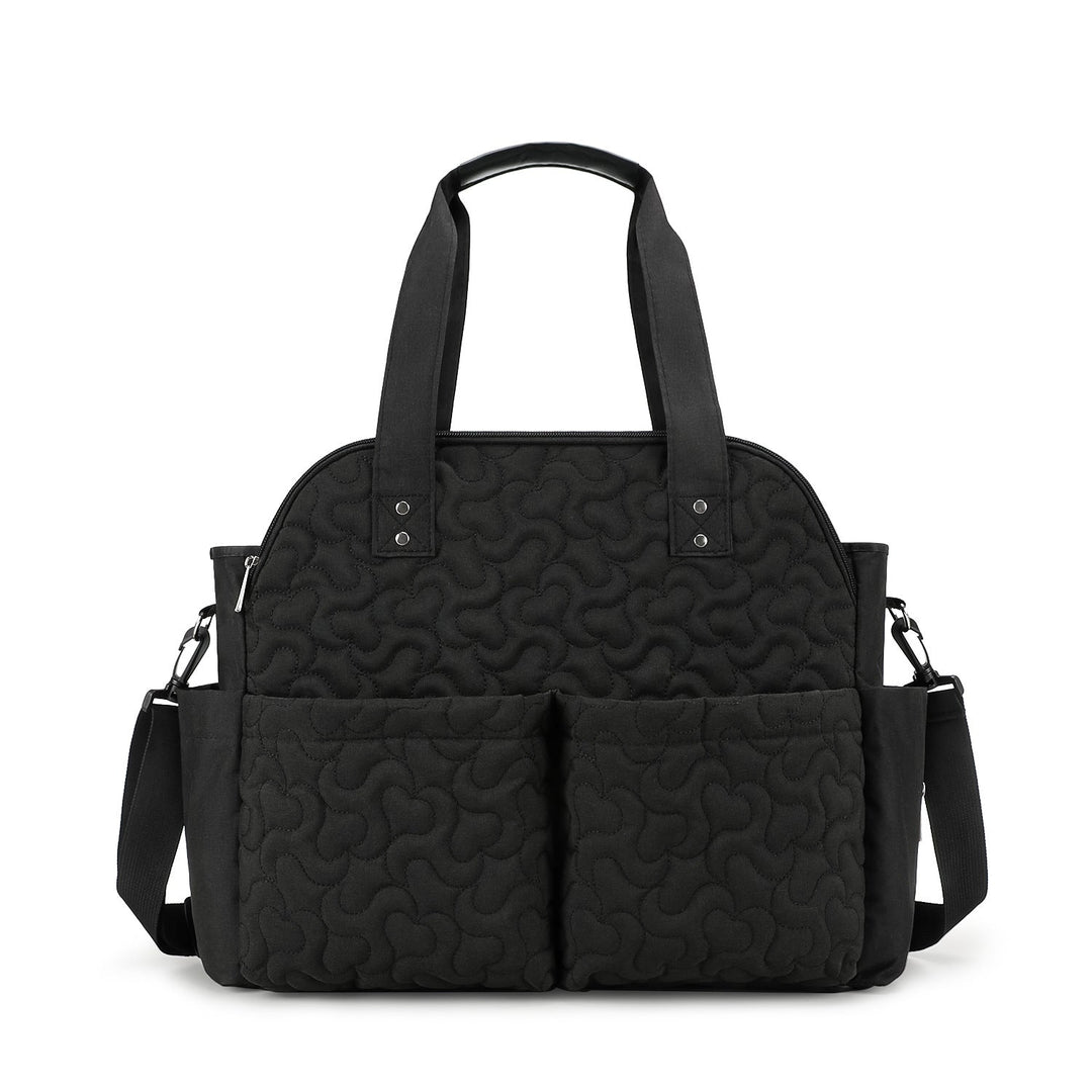 Modular diaper bag Kalsten