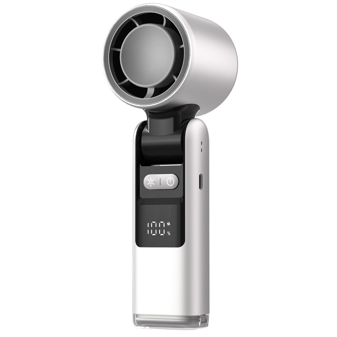 Portable Mini USB Rechargeable Fan Kalsten