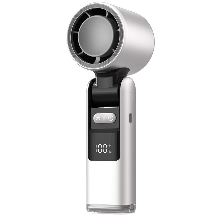 Portable Mini USB Rechargeable Fan Kalsten