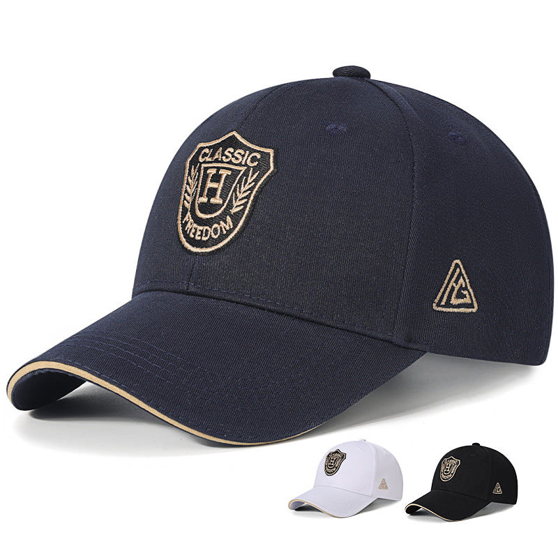 Men's Classic Embroidered Baseball Cap Kalsten 1783926732