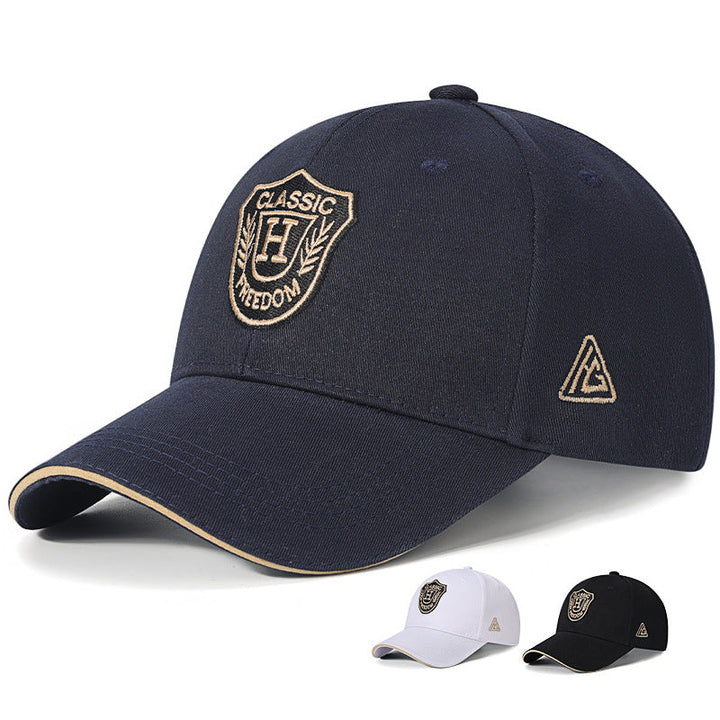 Men's Classic Embroidered Baseball Cap Kalsten 1783926732