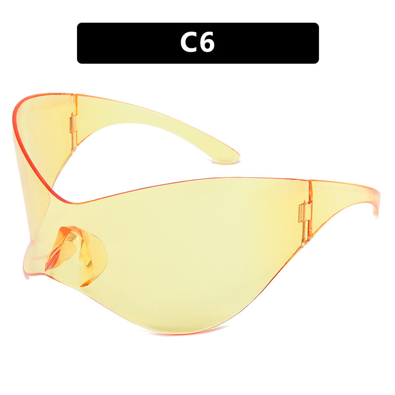 Women's sporty and stylish sunglasses Kalsten