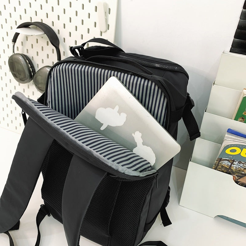 Sporty Shoulder Bag Kalsten